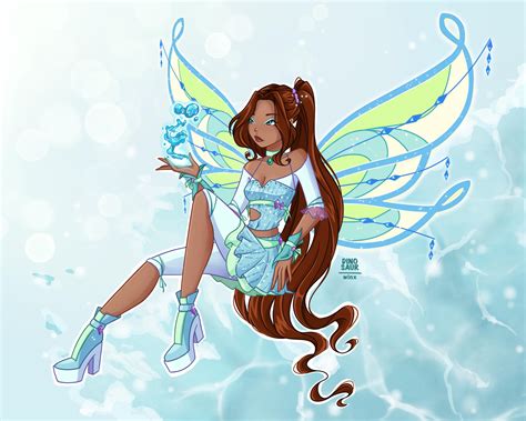 Commission: Stellix Club by DINOSAURartist on DeviantArt