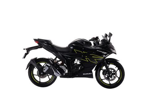 Gixxer Sf 155 Suzuki Motorcycles Philippines