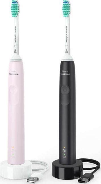 Philips Sonicare Hx Szt Pink Black Szczoteczka