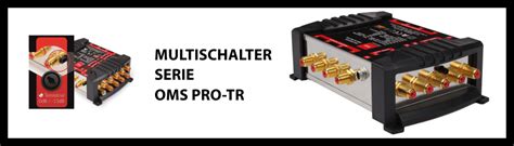Opticum RED | PRODUKTE