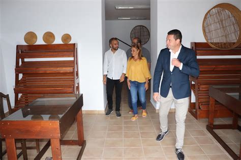 El Mercado de Uga reabre sus puertas este fin de semana