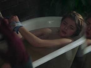 GRETA NUDE SCENES AZNude