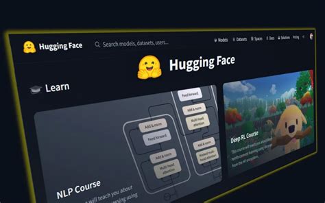 Hugging Face 12 Things To Know Before You Start Digitalrosh