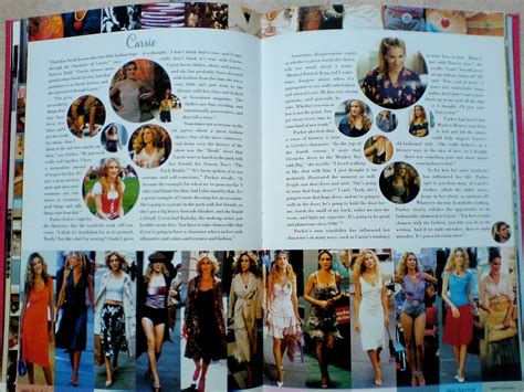 A Brit Greek Countdown To Sex The City And Carrie S Outfits