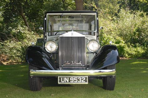 Gallery – John J Smith Funeral Service