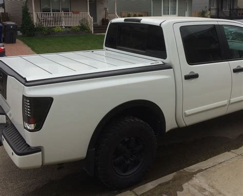peragon tonneau cover 12