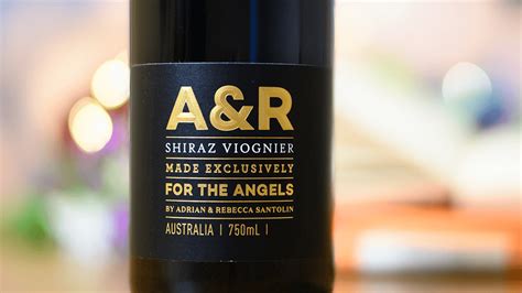 A R Shiraz Viognier 2020 Naked Wines