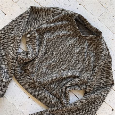 Conjunto Lanzinha Cropped e Calça Luxo Preto e Nude Dondoca Moda Feminina