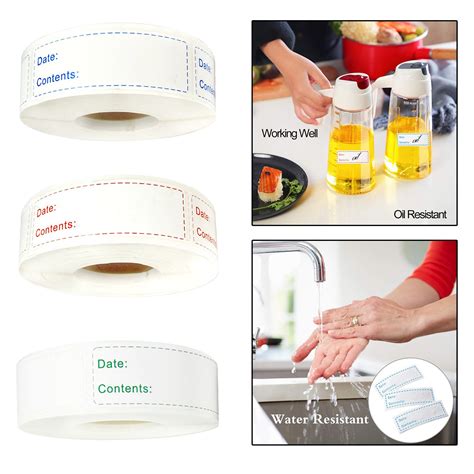 What makes high quality label tape better for storage 19