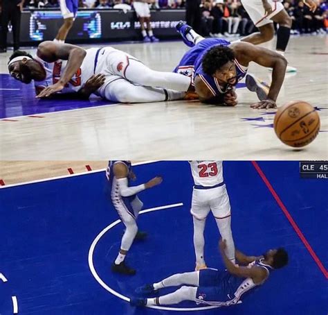 Now And Forever Fuck Embiitch R Nyknicks