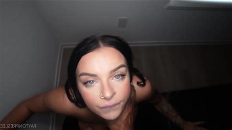 Payton Preslee NickMarxx OnlyFans BBC Hour Fuck 1080p Inil