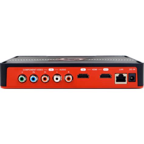 Avermedia Game Capture Hd Ii