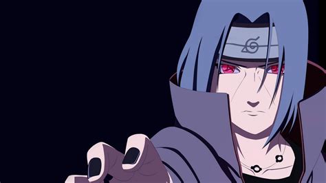 Fondos De Itachi Para Pc K Disfruta De Los Siguientes Fondos De