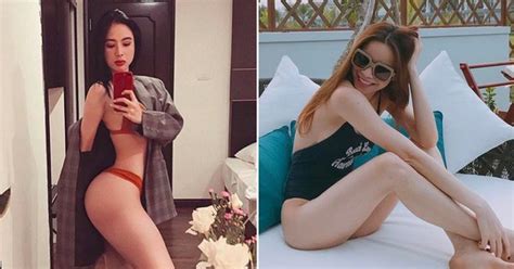 Không phải Ngọc Trinh đây mới là những Nữ hoàng bikini của năm 2017