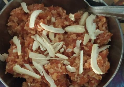 गाजर का हलवा Gajar Ka Halwa Recipe In Hindi रेसिपी बनाने की विधि In