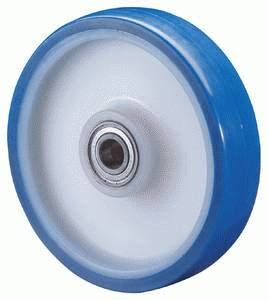 Резиновые колёса