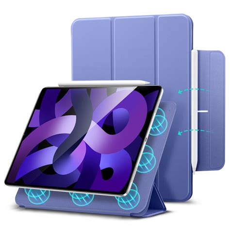 New Ipad Air 2024 Case Torie Harmonia