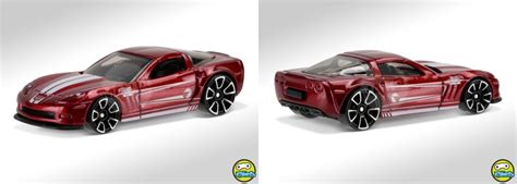 Modelos 2016 Hot Wheels