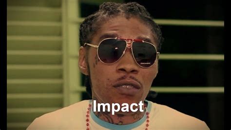 Vybz Kartel X AI Milly Trap Dancehall Type Beat Riddim Impact YouTube