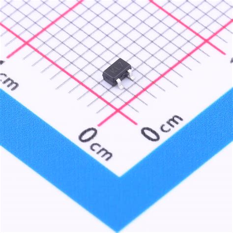 Bat Cw Small Signal Diode Sot Factory Direct