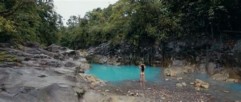 Nude Video Celebs Johanna Solano Sexy One Step From Me