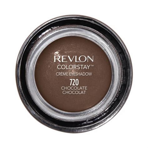 Revlon Colorstay Sombra En Crema Avo Beauty Cosméticos A Los