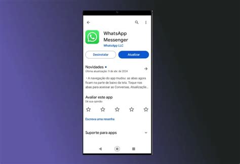 Como Atualizar O Zapzap - Como Posso Atualizar o WhatsApp: Guia Completo | iCloud Tutoriais