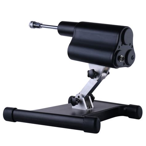 HiSmith Premium Sex Machine AK 03 With Remote