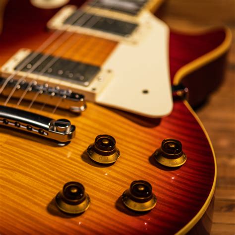Country Gitarre Rockabilly Gitarre Set Licks Und