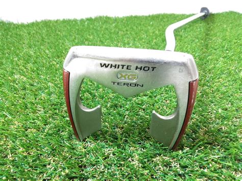 Yahoo オークション ODYSSEY オデッセイ WHITE HOT ホワイトホット X