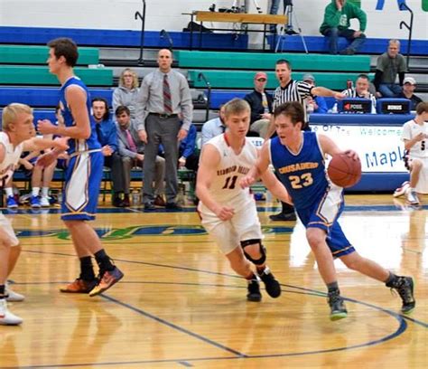 Basketball Playoff Schedule Tonight