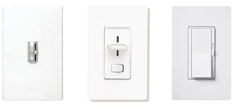 How to Choose Light Dimmers | Dimmer Buyer's Guide at Lumens.com