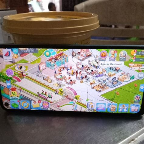 Infinix Hot Shopee Thailand