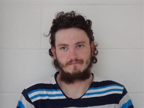 Dustin Grubb Violent Or Sex Offender In Bloomington In In