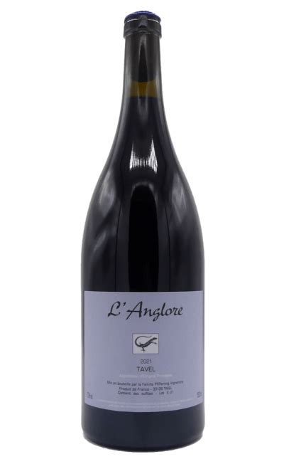 Domaine L Anglore Tavel L Anglore Magnum