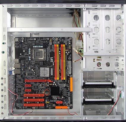 Workmanship And Assembly - Midi Towers: You've Come a Long Way, Baby ...