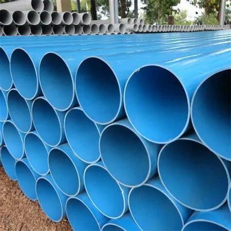 Supreme Pvc Pipe Inch M At Best Price In Bathinda Id