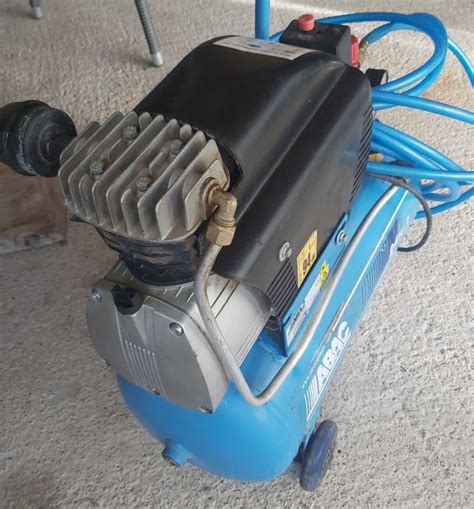 kompresor 24l