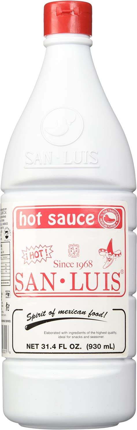 Amazon Lottie S Traditional Barbados Hot Sauce Yellow Oz Ml Grocery