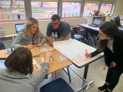 New conference welcomes teachers from all grade levels – The Core