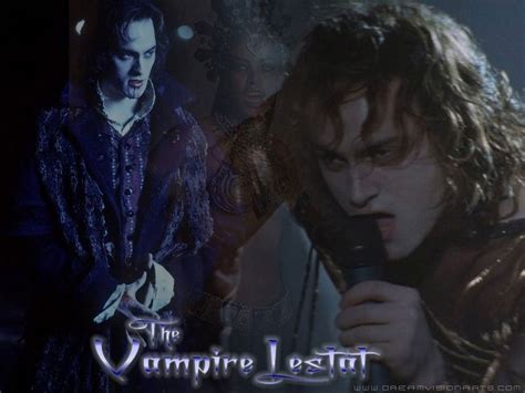 lestat22 - Queen of the Damned Photo (40594382) - Fanpop