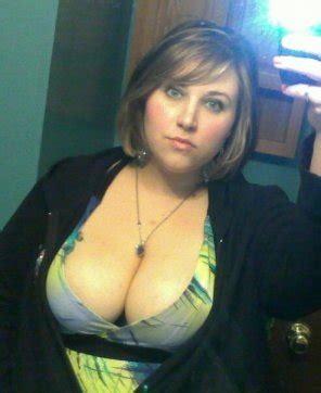 Peek A Boob Porn Pic