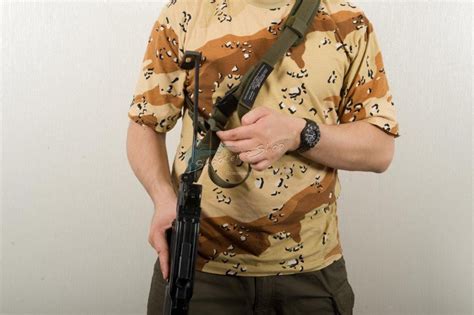 Ремень Долг-М2 Одноточечный купить в iShooter