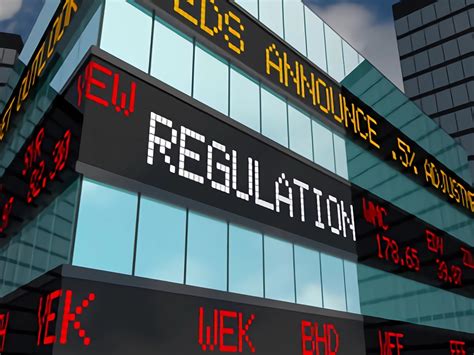 Brokers Guide Regulation Nimbus Capital
