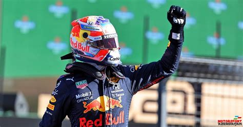 Niderland-2021: Sıralanma turu | Formula1 Azərbaycanda