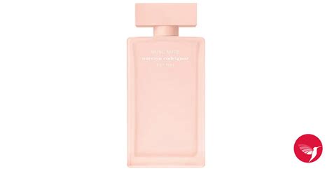 For Her Musc Nude Narciso Rodriguez аромат новый аромат для женщин 2024