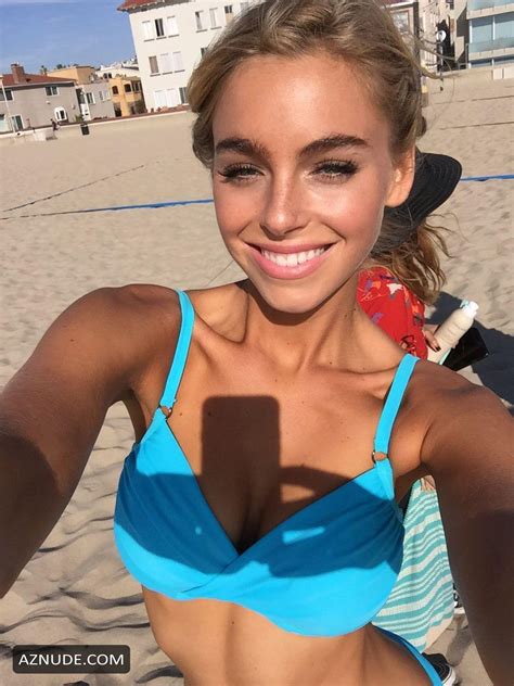 Elizabeth Turner Nude And Sexy New Photos Aznude