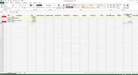 luxury  ebay inventory spreadsheet template documents ideas