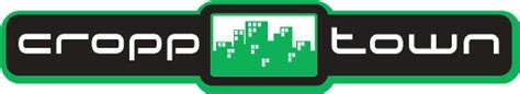 CROPP TOWN Logo Download png