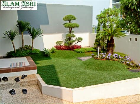 Desain Rumah Depan Minimalis Terbaru 1 - Desain id